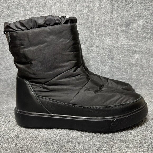 La Canadienne Elisha Pull On Quilted Waterproof Cold Weather Boots Wmns EU38 US8 - Picture 1 of 11